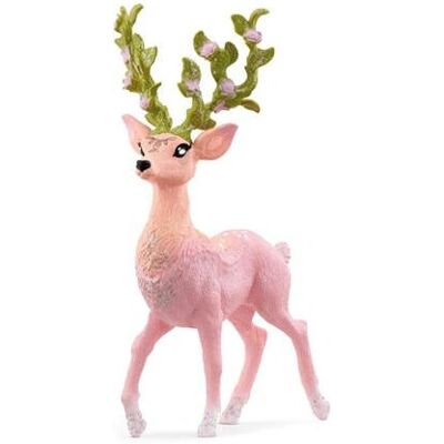 Rose Magisk Hjort - Actionfigur - 13,5cm - BAYALA Rose Magisk Hjort - Actionfigur - 13,5cm - BAYALA