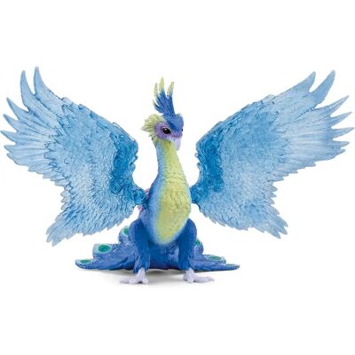 Schleich Modell 70794 Kinderspielzeugfigur - Blau - Kinderspielzeug Schleich Modell 70794 Kinderspielzeugfigur - Blau - Kinderspielzeug