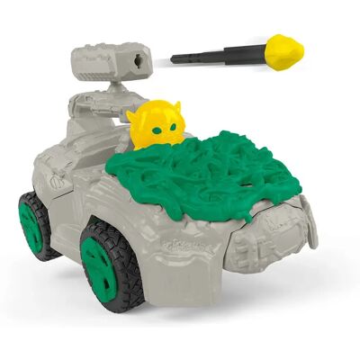Schleich Eldrador Jungle Crash Mobile - Gyerekjátékok Schleich Eldrador Jungle Crash Mobile - Gyerekjátékok