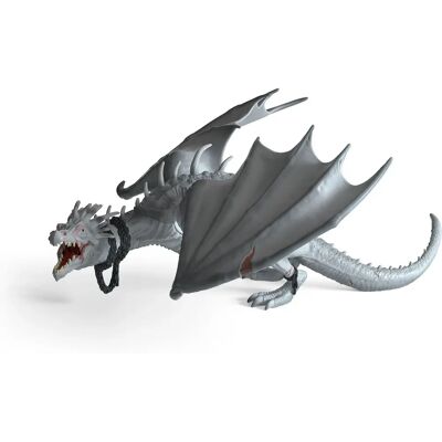 Schleich ukrainsk Ironbelly-drage - Harry Potter-figur Schleich ukrainsk Ironbelly-drage - Harry Potter-figur
