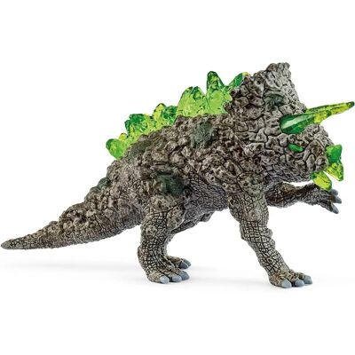 Schleich Eldrador Creatures Triceratops - Gyerek játék Schleich Eldrador Creatures Triceratops - Gyerek játék