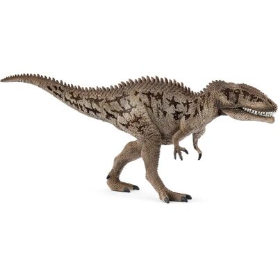 Schleich Carcharodontosaurus Dinosaurie - Barneleke Schleich Carcharodontosaurus Dinosaurie - Barneleke