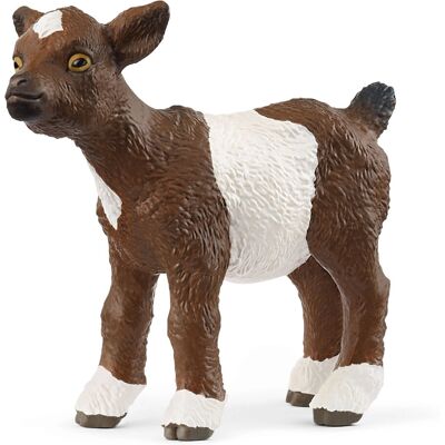Schleich Farm World Gedekit - Børnelegetøjsfigur Schleich Farm World Gedekit - Børnelegetøjsfigur