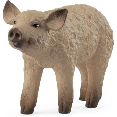 Schleich Farm World Mangalica Grise - Børne legetøjsfigur Schleich Farm World Mangalica Grise - Børne legetøjsfigur