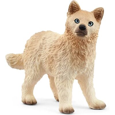Schleich Arktisk Ulvehvalp - Børne legetøjsfigur Schleich Arktisk Ulvehvalp - Børne legetøjsfigur
