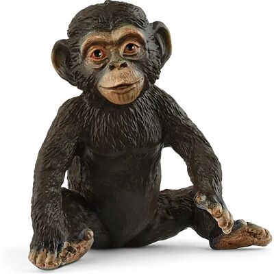Schleich Vilde Dyrunge - Børne legetøjsfigur Schleich Vilde Dyrunge - Børne legetøjsfigur