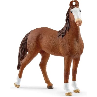 Schleich Horse Club Marwari Hoppe - Legetøjfigur Schleich Horse Club Marwari Hoppe - Legetøjfigur