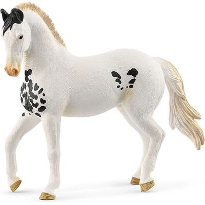 Schleich Horse Club Marwari Hingst Legetøj - Børnefigur Schleich Horse Club Marwari Hingst Legetøj - Børnefigur