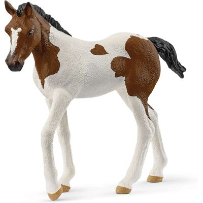 Schleich Horse Club 8cm føl-figur - Barneleke Schleich Horse Club 8cm føl-figur - Barneleke