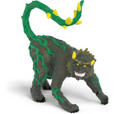 Schleich Eldrador Creatures - Lava Snegl - Holdbart Dyr - Legetøj til Børn - 70851 Schleich Eldrador Creatures - Lava Snegl - Holdbart Dyr - Legetøj til Børn - 70851