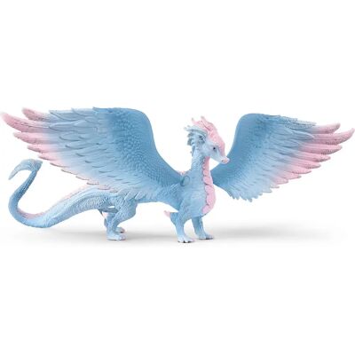 Schleich Kristálysárkány - Gyermek játék Schleich Kristálysárkány - Gyermek játék