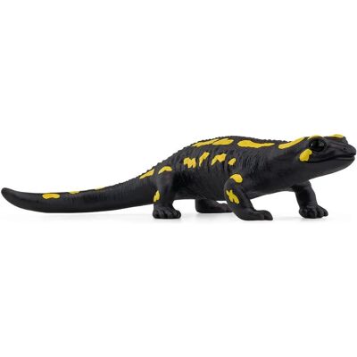 Schleich Ild Salamander - Barneleke - Wild Life Schleich Ild Salamander - Barneleke - Wild Life