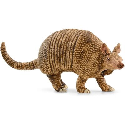 Schleich Armadillo - Vildt Dyrs Figur Schleich Armadillo - Vildt Dyrs Figur