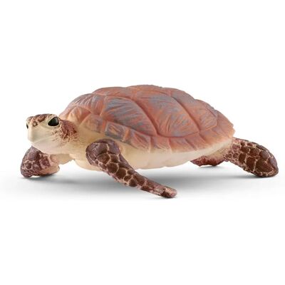 Schleich Havskilpad - Barnelekefiguur Schleich Havskilpad - Barnelekefiguur