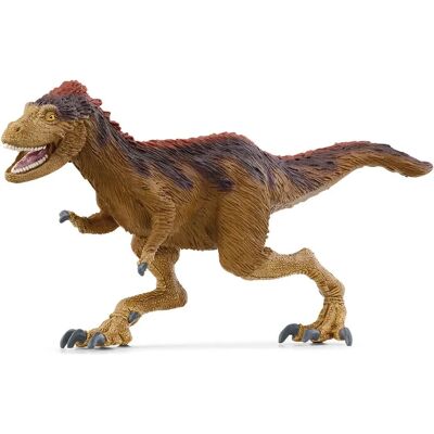 Figurita de Dinosaurio Schleich Moros Intrepidus - Figura de juguete Figurita de Dinosaurio Schleich Moros Intrepidus - Figura de juguete