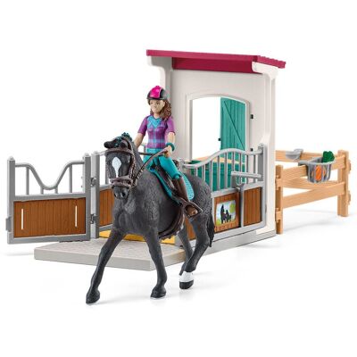 Schleich Horse Club Toy Playset - Accessories - Kids +5 Schleich Horse Club Toy Playset - Accessories - Kids +5