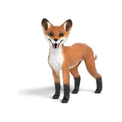 Schleich Rabbat - 7cm Magisches Schultier - Spielzeugfigur Schleich Rabbat - 7cm Magisches Schultier - Spielzeugfigur