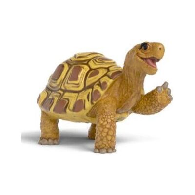 Figura Giocattolo Bambini Schleich 14910 - Animale Magico - Tartaruga Figura Giocattolo Bambini Schleich 14910 - Animale Magico - Tartaruga
