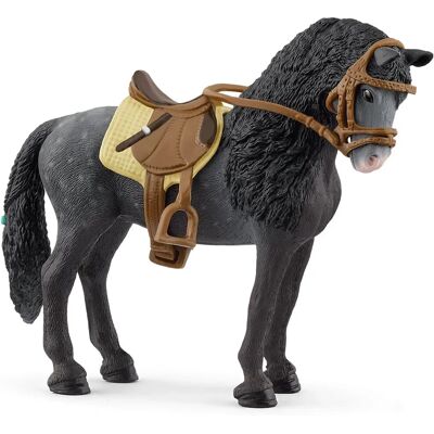 Schleich Pura Raza Española Hoppe - Legetøj Schleich Pura Raza Española Hoppe - Legetøj