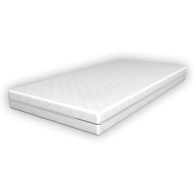 neu.haus Kinderbettmatratze - Kaltschaum 70x140cm - OEKO-TEX 100 - Hergestellt in EU neu.haus Kinderbettmatratze - Kaltschaum 70x140cm - OEKO-TEX 100 - Hergestellt in EU
