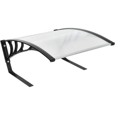 Casa.pro Garage - 78x103x45,5 cm - Wetterfester Schutz für Mähroboter Casa.pro Garage - 78x103x45,5 cm - Wetterfester Schutz für Mähroboter