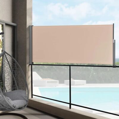 Pro.tec Mulhacén 120 x 300 cm - Seitenausfall - Extensible Pro.tec Mulhacén 120 x 300 cm - Seitenausfall - Extensible