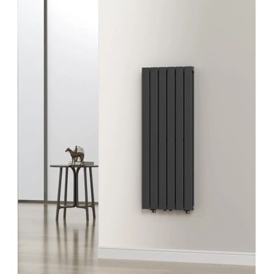 NEU.HAUS Nore Radiador de Panel Doble - Diseño Moderno y Ahorro de Espacio NEU.HAUS Nore Radiador de Panel Doble - Diseño Moderno y Ahorro de Espacio
