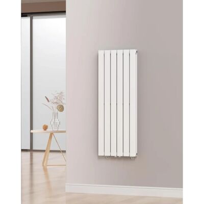 NEU.HAUS Nore Radiador - Panel Doble Capa - 1140W - Blanco NEU.HAUS Nore Radiador - Panel Doble Capa - 1140W - Blanco