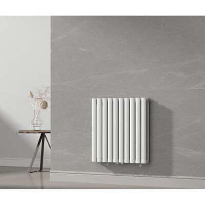 NEU.HAUS Nore Radiador de Doble Panel de Agua - Solución de Calefacción NEU.HAUS Nore Radiador de Doble Panel de Agua - Solución de Calefacción