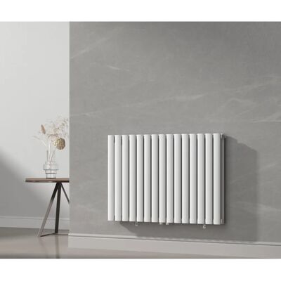 Radiador de Panel Doble de Agua Neu Haus - Eficiente y Moderno Radiador de Panel Doble de Agua Neu Haus - Eficiente y Moderno