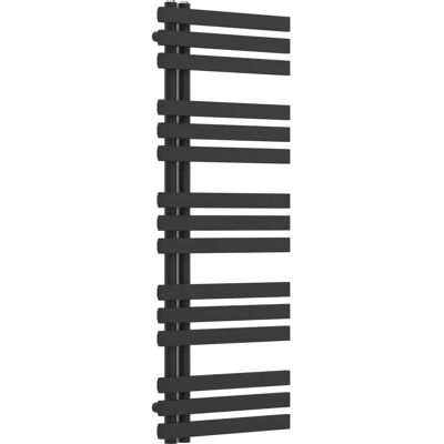 neu.haus Acero 120x50cm Radiador toallero - 15 lamas neu.haus Acero 120x50cm Radiador toallero - 15 lamas