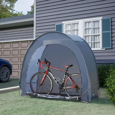 Pro.Tec Tienda para Bicicletas - Para 2 Bicicletas Pro.Tec Tienda para Bicicletas - Para 2 Bicicletas