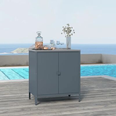 Armoire de jardin Bolognano Casa.pro - Jardin/Terrasse/Piscine - Publicité Armoire de jardin Bolognano Casa.pro - Jardin/Terrasse/Piscine - Publicité