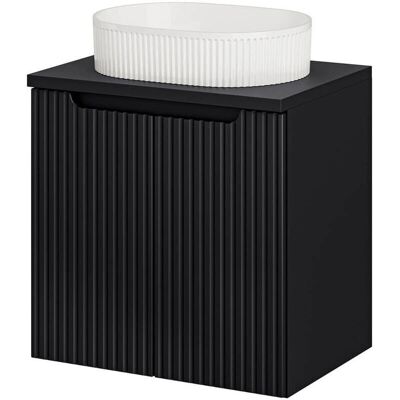 Casa - Newport - 60x70x40 cm - Badschrank Casa - Newport - 60x70x40 cm - Badschrank