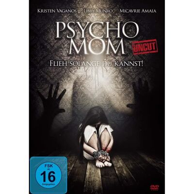 DVD di Daniel Lusko - Fuggendo finché puoi - 87 min - DVD DVD di Daniel Lusko - Fuggendo finché puoi - 87 min - DVD
