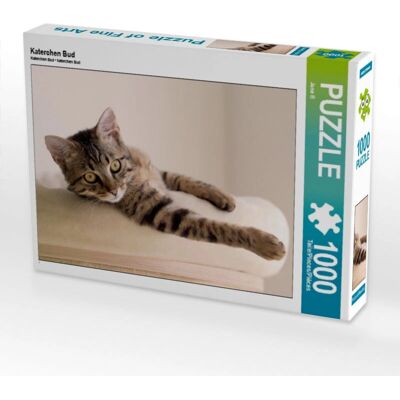 CALVENDO - 4059477000491 - 1000 pezzi - 64 x 48 cm - Puzzle CALVENDO - 4059477000491 - 1000 pezzi - 64 x 48 cm - Puzzle