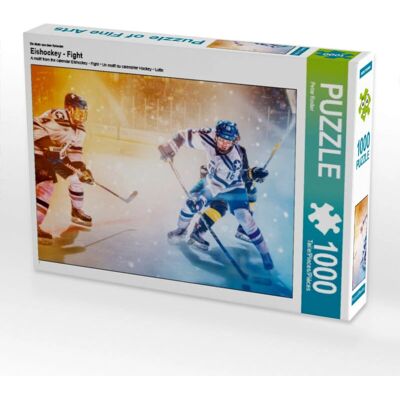 CALVENDO - 4059477002969 - 1000 Stukjes - 64 x 48 cm - Puzzle CALVENDO - 4059477002969 - 1000 Stukjes - 64 x 48 cm - Puzzle