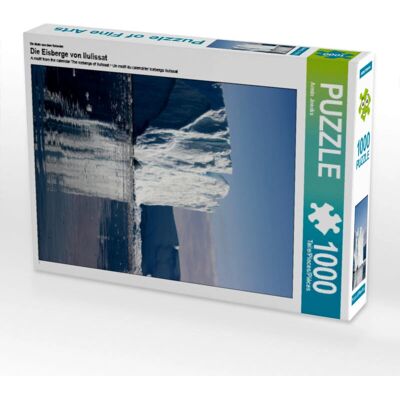 CALVENDO - 4059477004154 - 1000 stukken - Puzzle CALVENDO - 4059477004154 - 1000 stukken - Puzzle