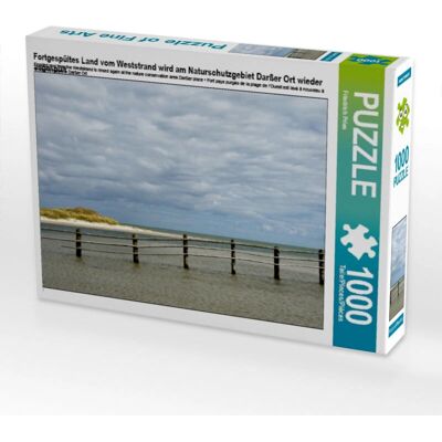 Calvendo - 4059477008220 - 1000 Stukjes - Puzzle Calvendo - 4059477008220 - 1000 Stukjes - Puzzle