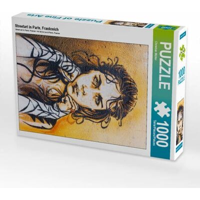 CALVENDO - 4059477009753 - 1000 stuks - Puzzle CALVENDO - 4059477009753 - 1000 stuks - Puzzle