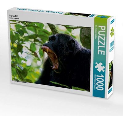 CALVENDO - 4059477013996 - 1000 pezzi - 64 x 48 cm - Puzzle CALVENDO - 4059477013996 - 1000 pezzi - 64 x 48 cm - Puzzle