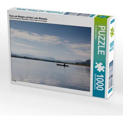 Calvendo - 4059477014290 - 1000 pezzi - 64 x 48 cm - Puzzle Calvendo - 4059477014290 - 1000 pezzi - 64 x 48 cm - Puzzle