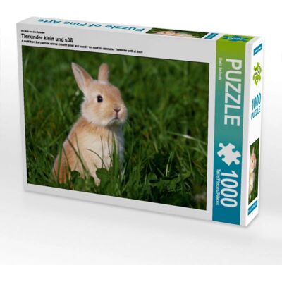 Calvendo - Berit Seiboth - 1000 Piezas - 64 x 48 cm - Puzzle Calvendo - Berit Seiboth - 1000 Piezas - 64 x 48 cm - Puzzle
