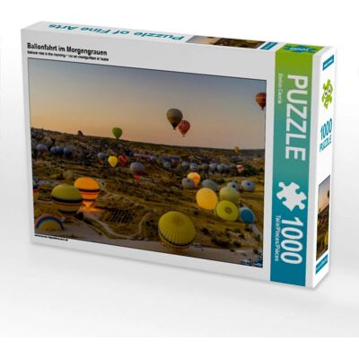 CALVENDO - 4059477026828 - 1000 stukjes - 64 x 48 cm - Puzzel CALVENDO - 4059477026828 - 1000 stukjes - 64 x 48 cm - Puzzel