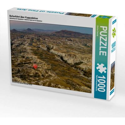 CALVENDO - 4059477026873 - 1000 stukken - 64 x 48 cm - Puzzle CALVENDO - 4059477026873 - 1000 stukken - 64 x 48 cm - Puzzle