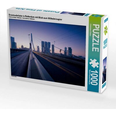 Calvendo - 4059477033154 - 1000 stukken - 64 x 48 cm - puzzle Calvendo - 4059477033154 - 1000 stukken - 64 x 48 cm - puzzle