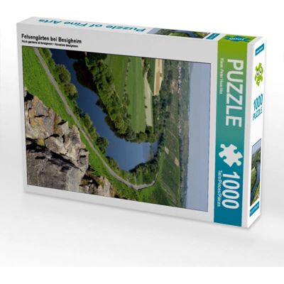 Calvendo - 4059477048110 - 1000 stukken - 48 x 64 cm - Puzzle Calvendo - 4059477048110 - 1000 stukken - 48 x 64 cm - Puzzle