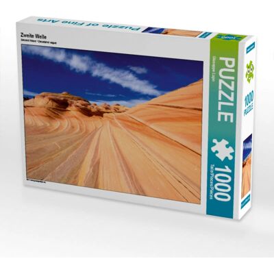 CALVENDO - 4059477055576 - 1000 stukken - puzzle CALVENDO - 4059477055576 - 1000 stukken - puzzle