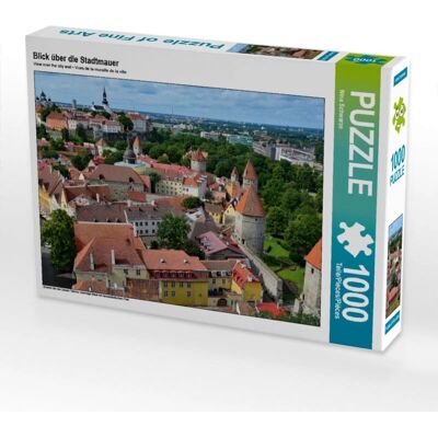 Calvendo - 4059477056962 - 1000 piezas - Puzzle Calvendo - 4059477056962 - 1000 piezas - Puzzle