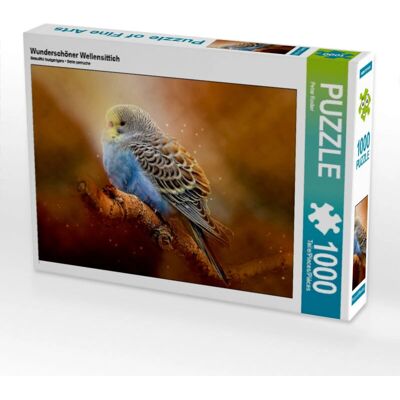 CALVENDO - 4059477074102 - 1000 stukken - 64 x 48 cm - Puzzle CALVENDO - 4059477074102 - 1000 stukken - 64 x 48 cm - Puzzle